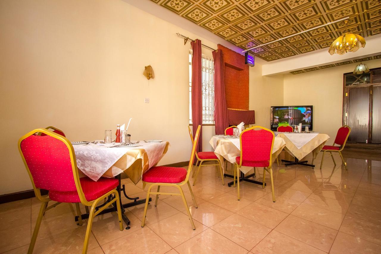Wida Resort Kilimani Nairobi Ngoại thất bức ảnh