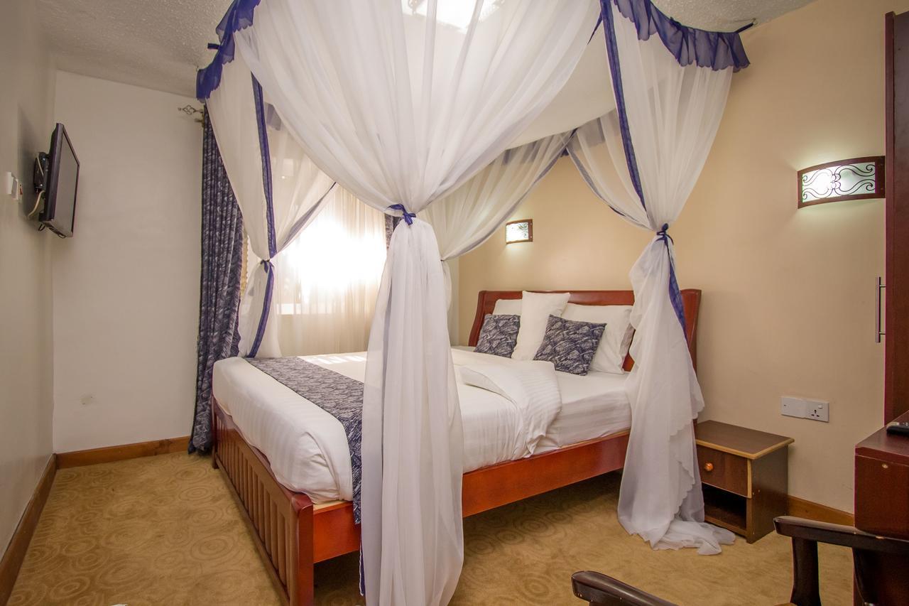 Wida Resort Kilimani Nairobi Ngoại thất bức ảnh