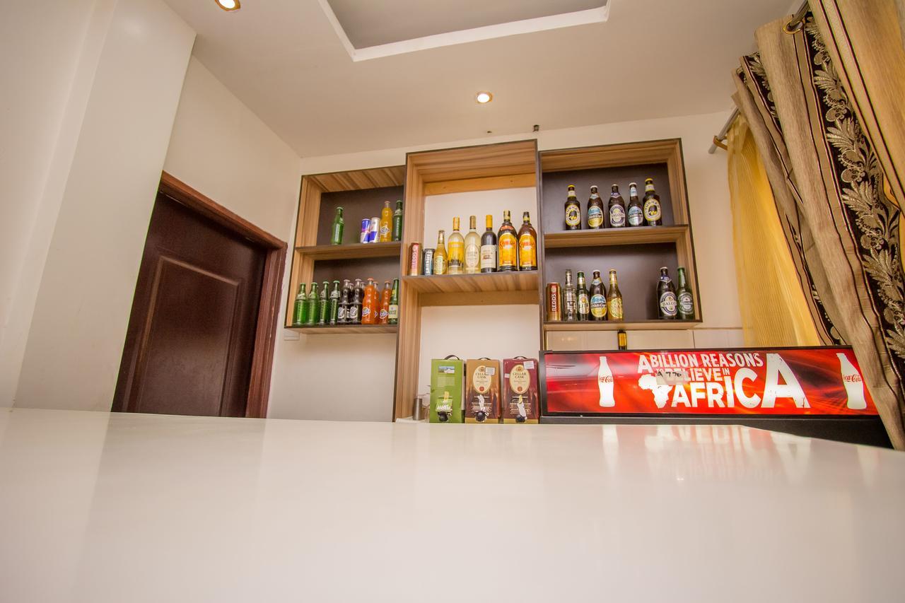 Wida Resort Kilimani Nairobi Ngoại thất bức ảnh
