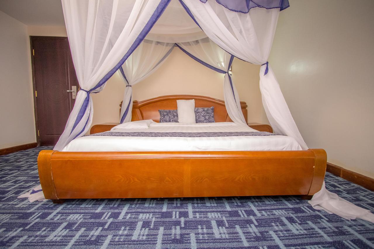 Wida Resort Kilimani Nairobi Ngoại thất bức ảnh
