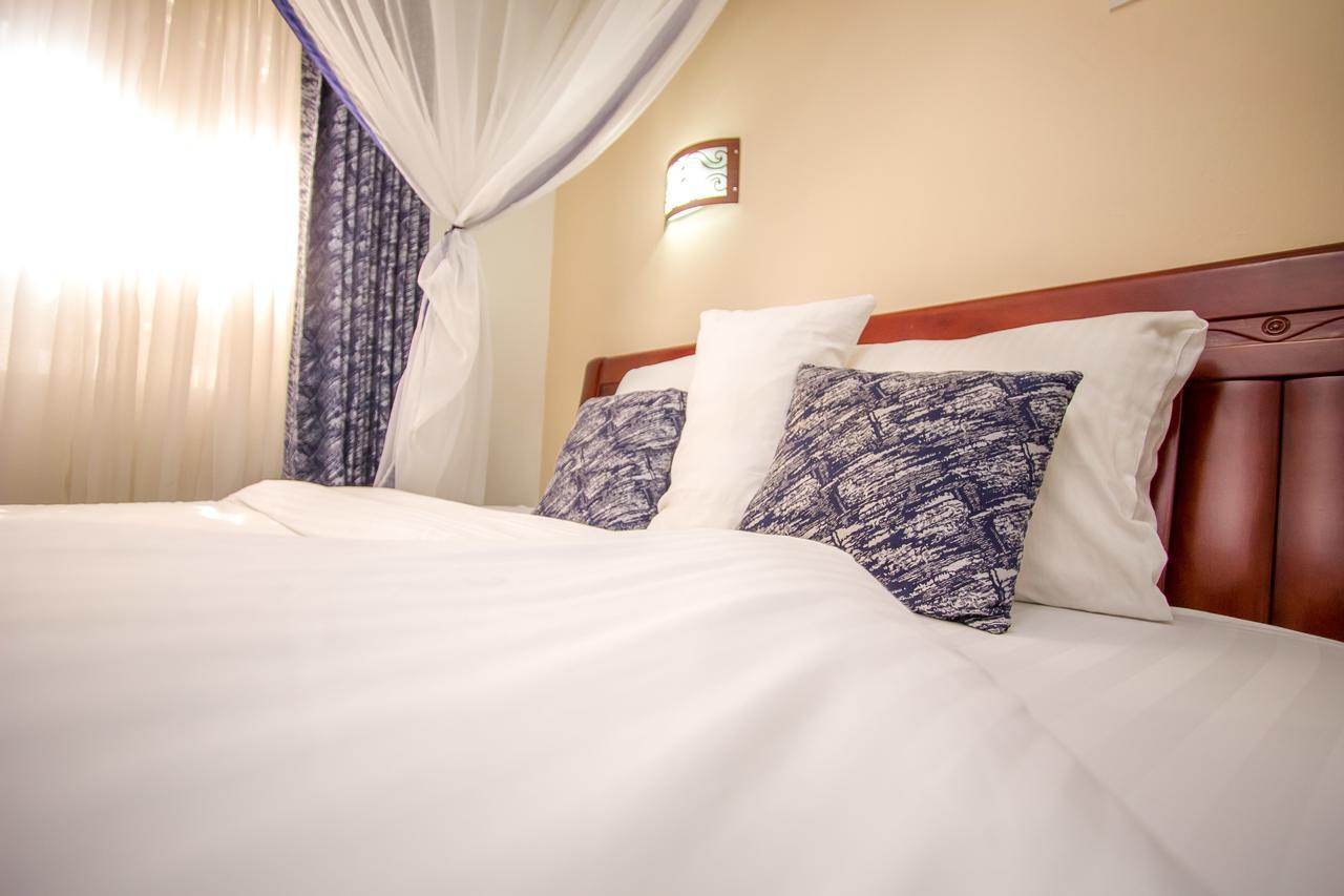 Wida Resort Kilimani Nairobi Ngoại thất bức ảnh
