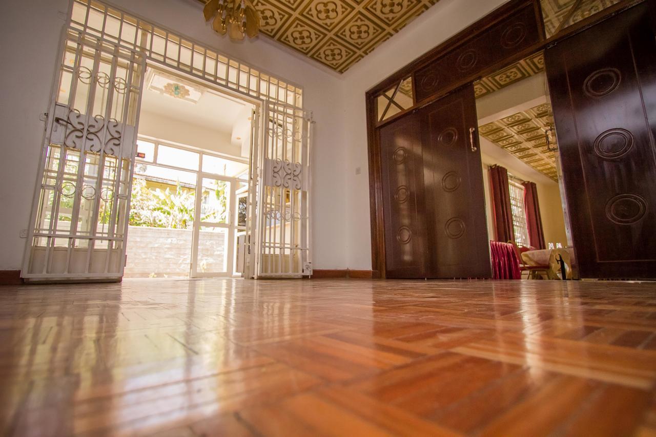 Wida Resort Kilimani Nairobi Ngoại thất bức ảnh
