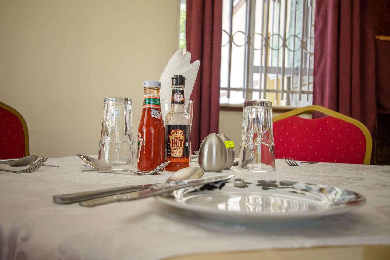 Wida Resort Kilimani Nairobi Ngoại thất bức ảnh