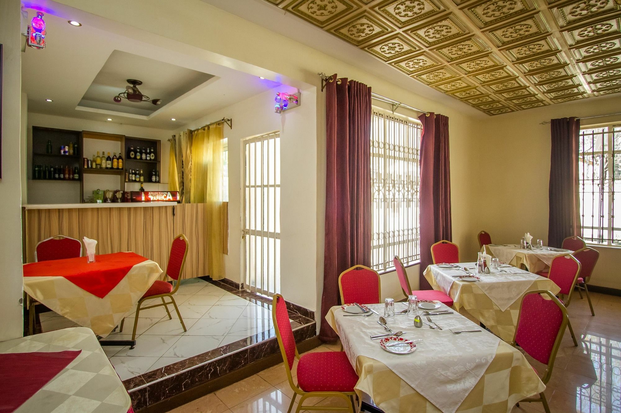 Wida Resort Kilimani Nairobi Ngoại thất bức ảnh
