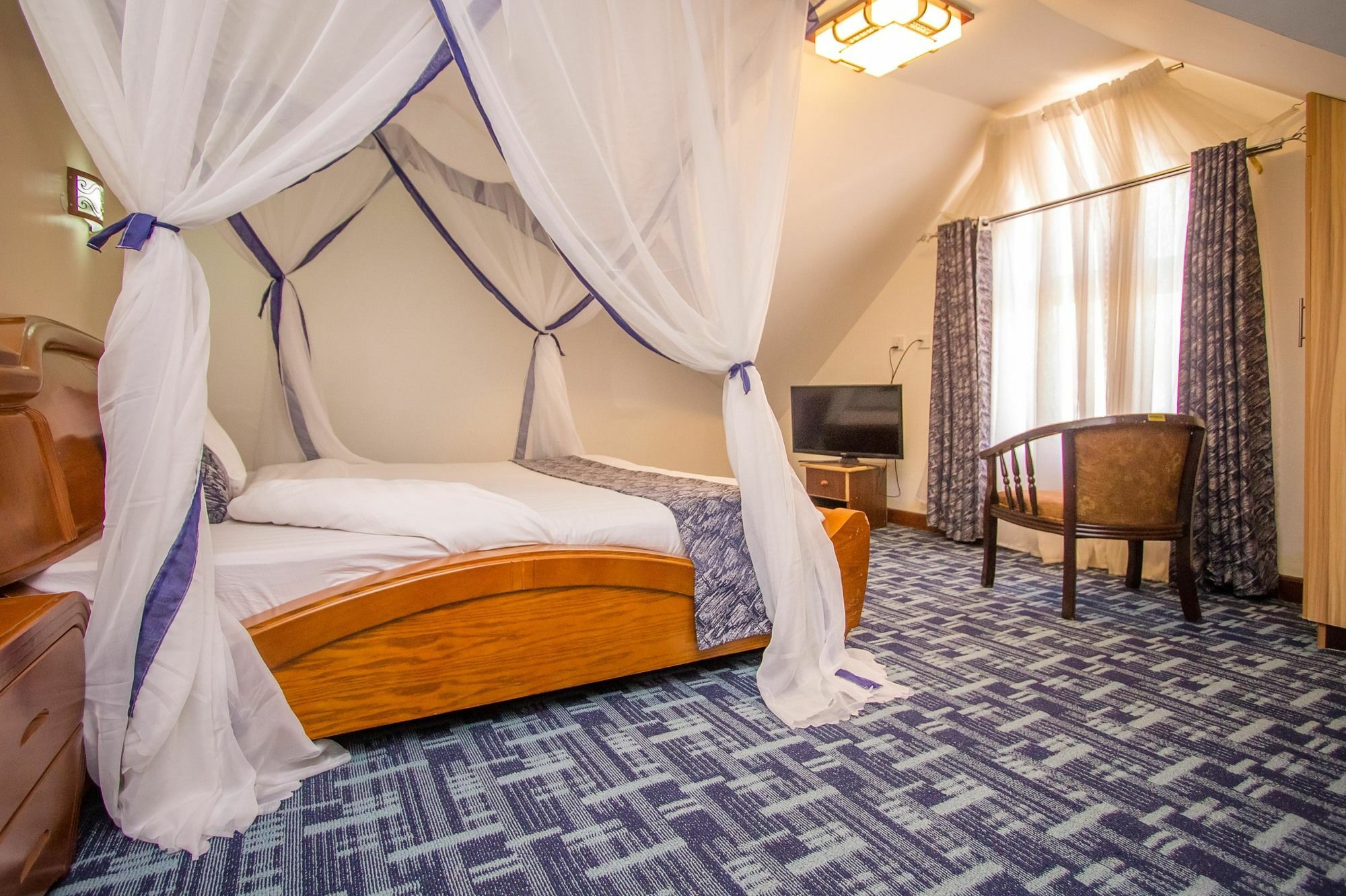 Wida Resort Kilimani Nairobi Ngoại thất bức ảnh